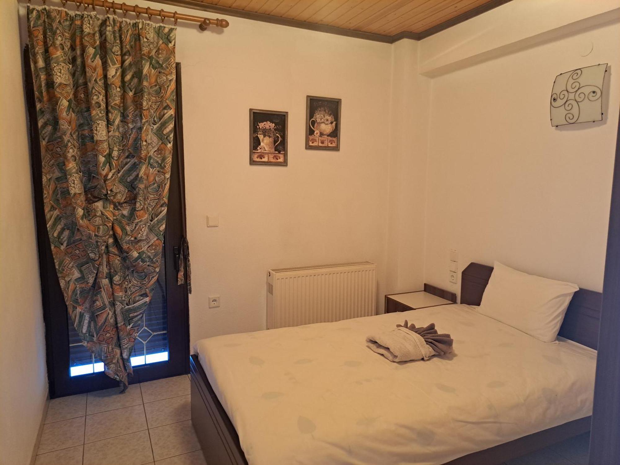 Anilio Rooms Exterior foto
